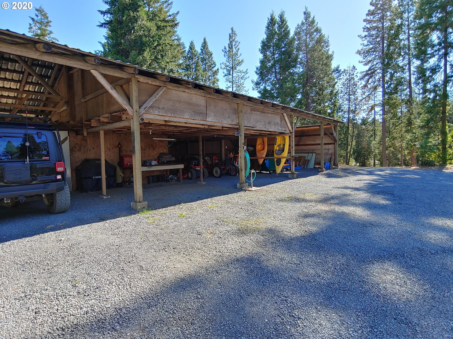 1313 Byron Creek Road Winston, OR 97496 - Photo 16 of 21 Gallery Image 16