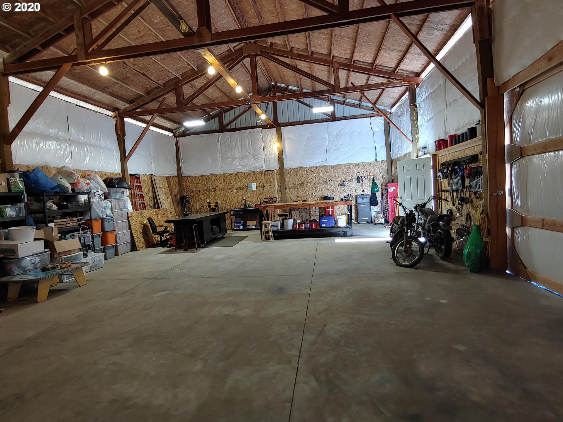 1313 Byron Creek Road Winston, OR 97496 - Photo 20 of 21 Gallery Image 20