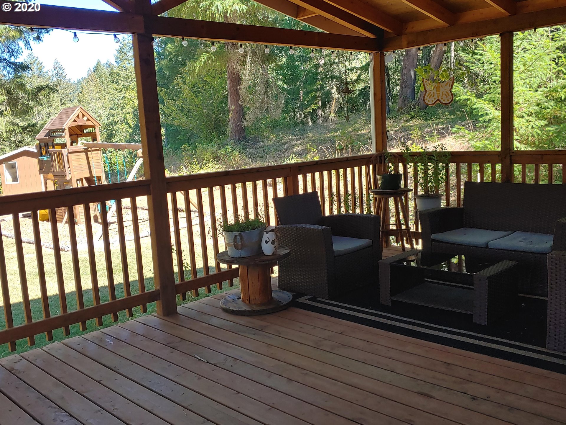 1313 Byron Creek Road Winston, OR 97496 - Photo 6 of 21 Gallery Image 6