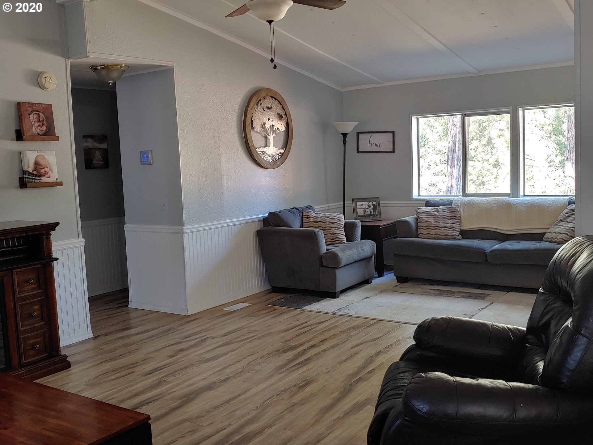 1313 Byron Creek Road Winston, OR 97496 - Photo 9 of 21 Gallery Image 9