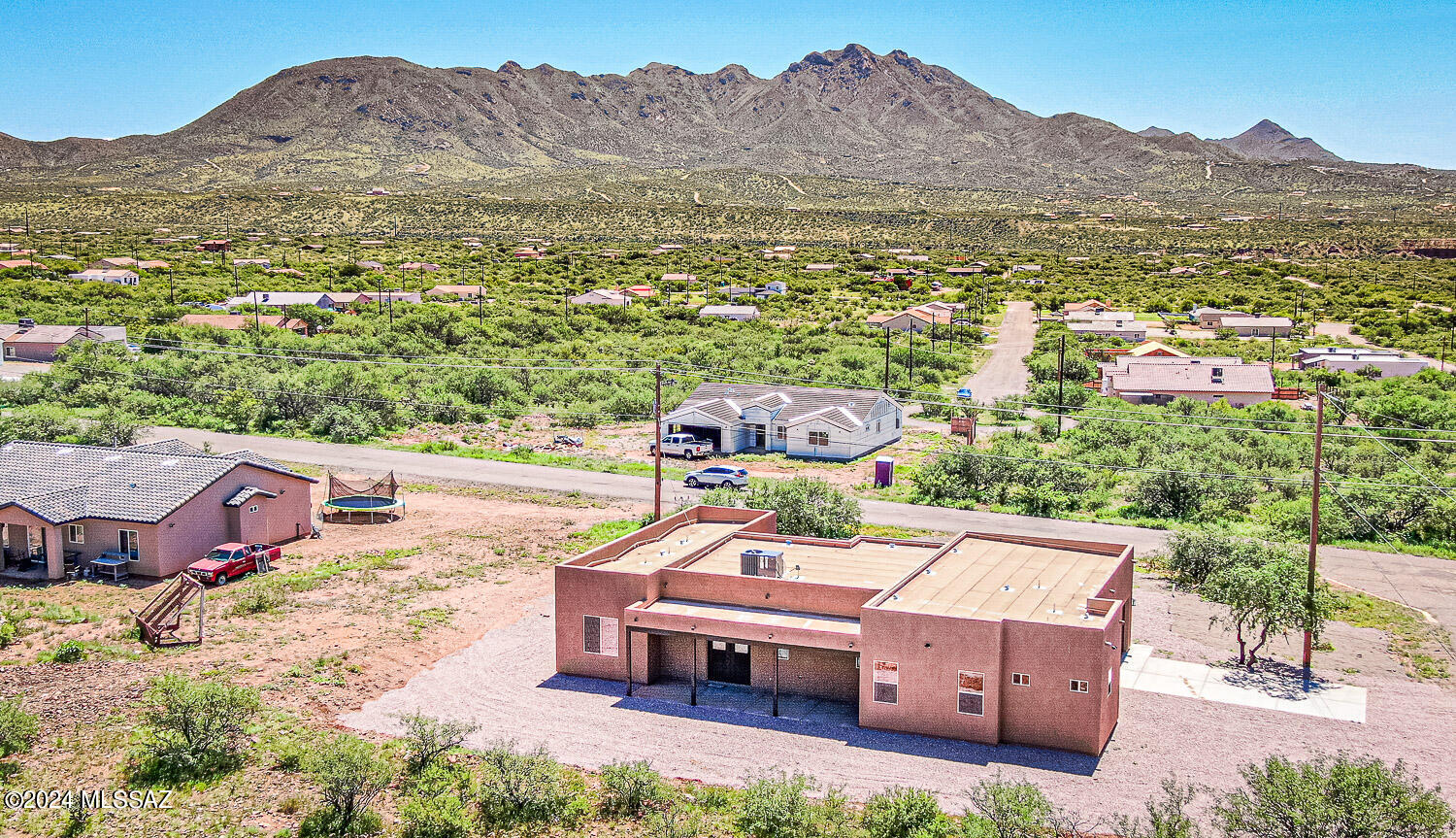 73 Avenida De Las Naciones Rio Rico, AZ 85648 - Photo 46 of 48 73 Naciones-46