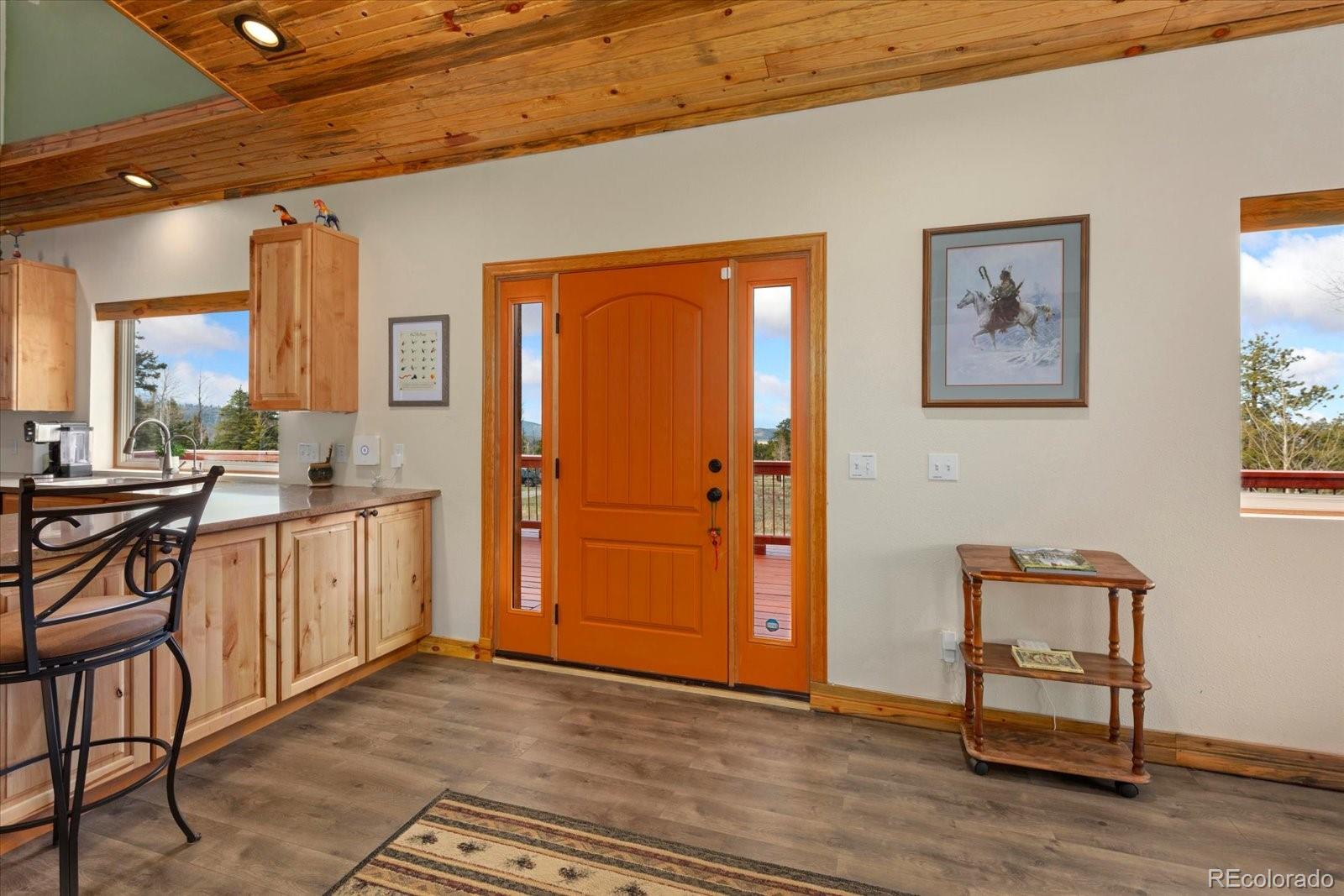 937 Pitchfork Road Hartsel, CO 80449 - Photo 19 of 49 Gallery Image 19