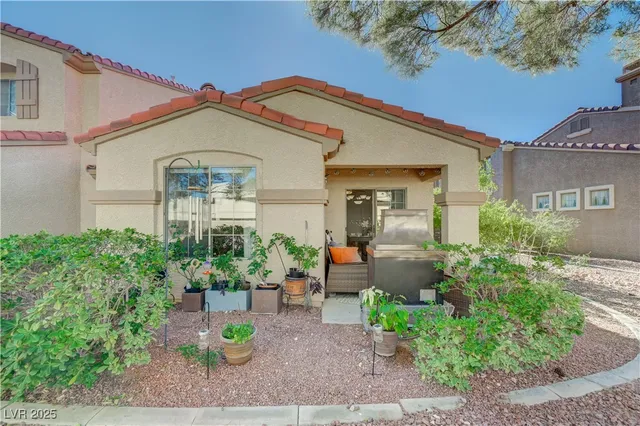 $309,000 | 7310 Camrose Ridge Place, Unit 101, Las Vegas, NV 89149