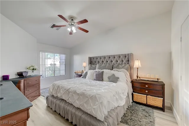 $304,000 | 7310 Camrose Ridge Place, Unit 101, Las Vegas, NV 89149