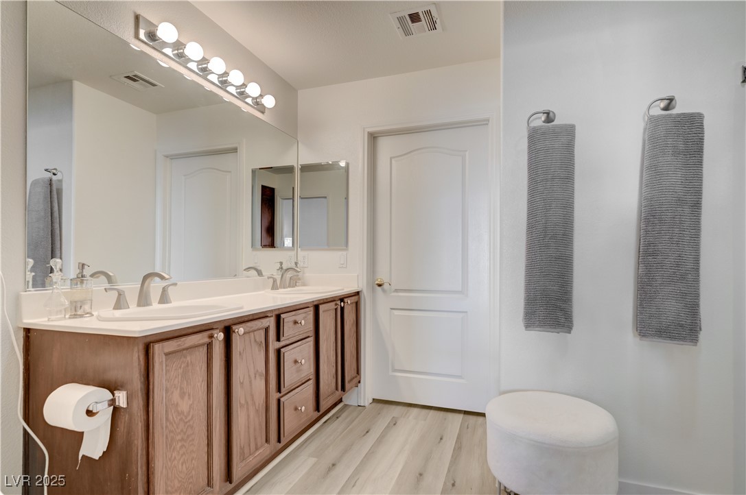 7310 Camrose Ridge Place, Unit 101 Las Vegas, NV 89149 - Photo 19 of 34