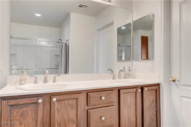 $304,000 | 7310 Camrose Ridge Place, Unit 101, Las Vegas, NV 89149