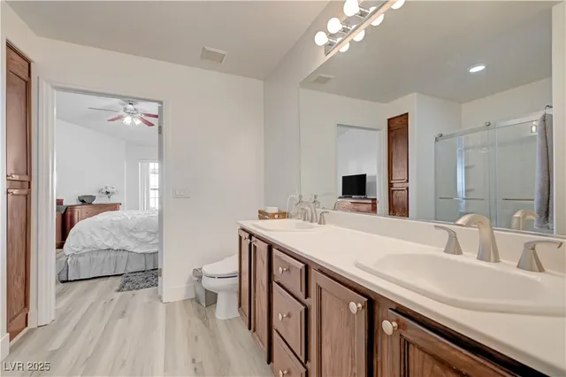 $304,000 | 7310 Camrose Ridge Place, Unit 101, Las Vegas, NV 89149