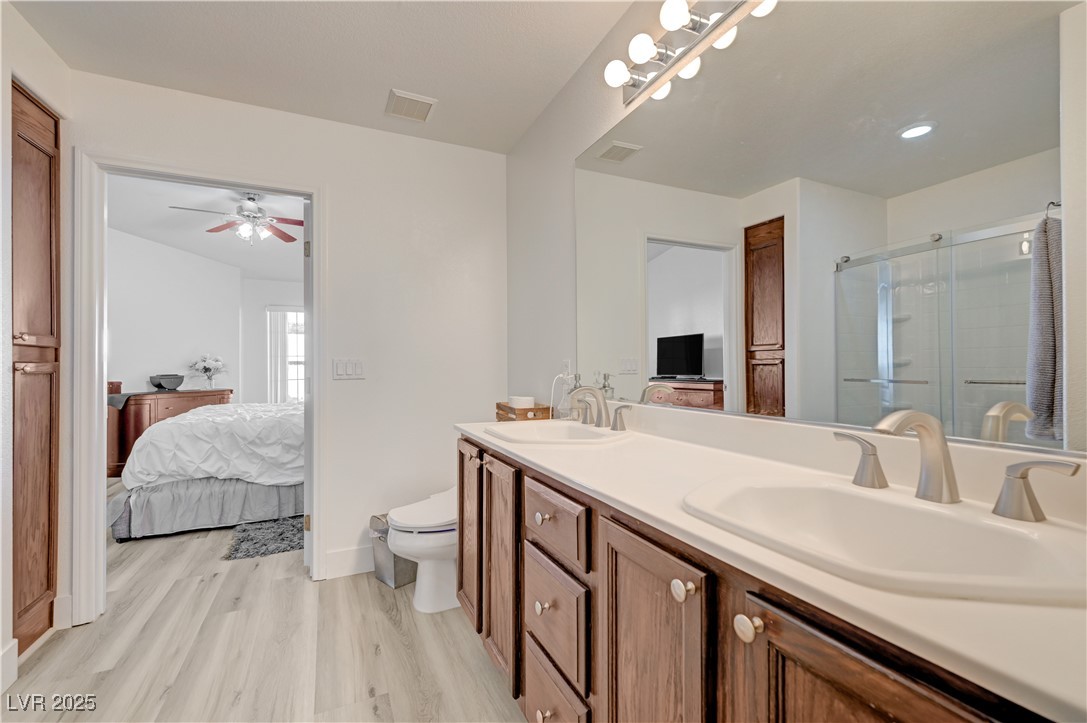 7310 Camrose Ridge Place, Unit 101 Las Vegas, NV 89149 - Photo 23 of 34