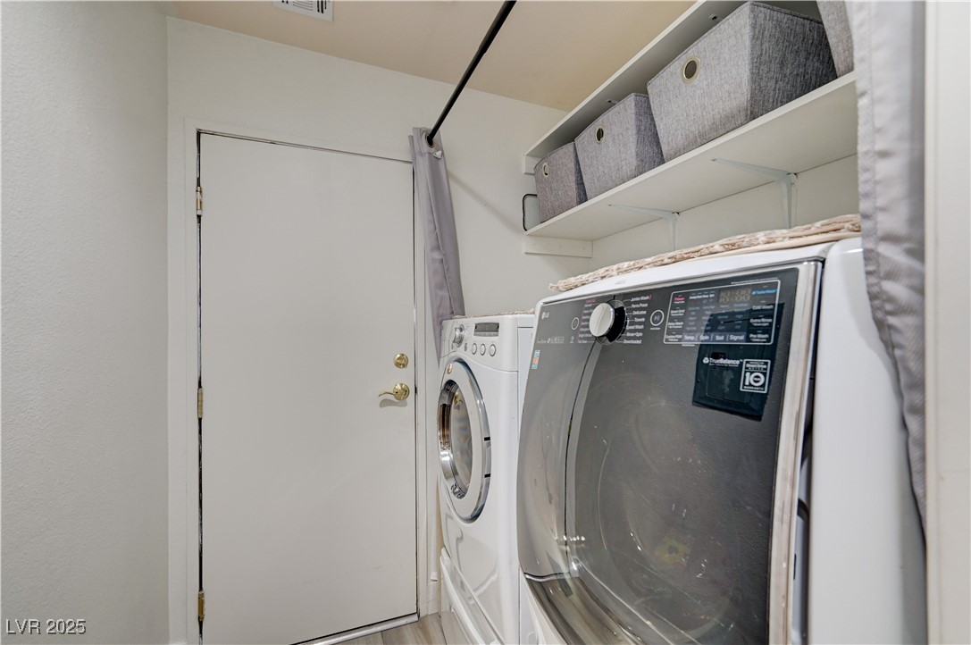 7310 Camrose Ridge Place, Unit 101 Las Vegas, NV 89149 - Photo 24 of 34