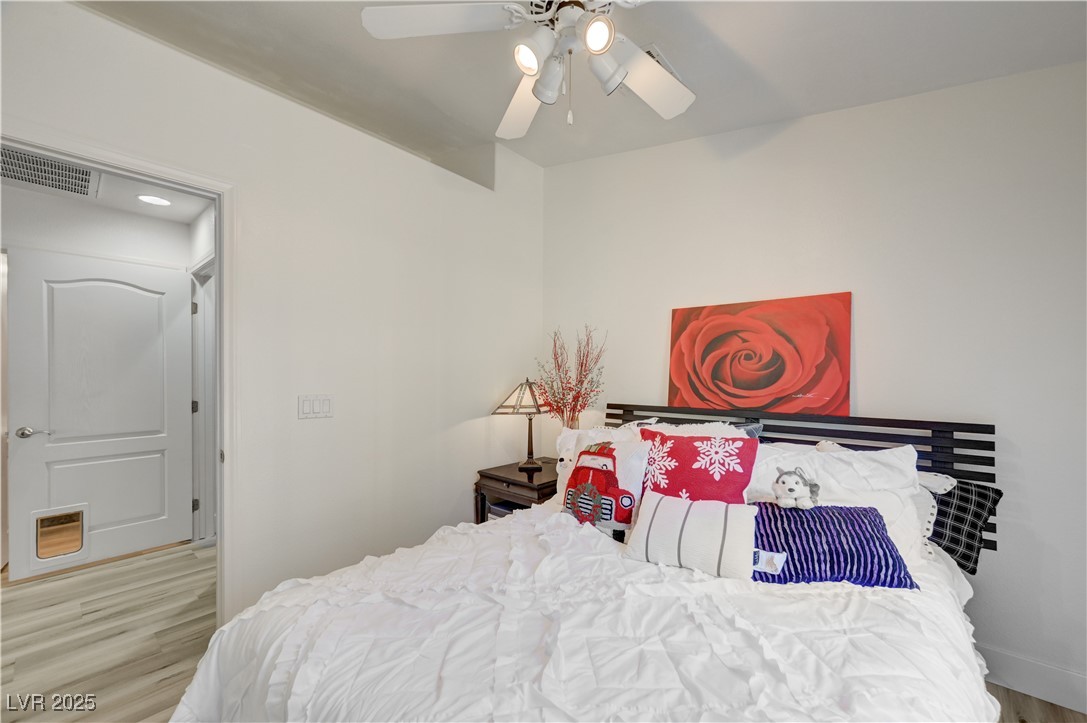 7310 Camrose Ridge Place, Unit 101 Las Vegas, NV 89149 - Photo 27 of 34