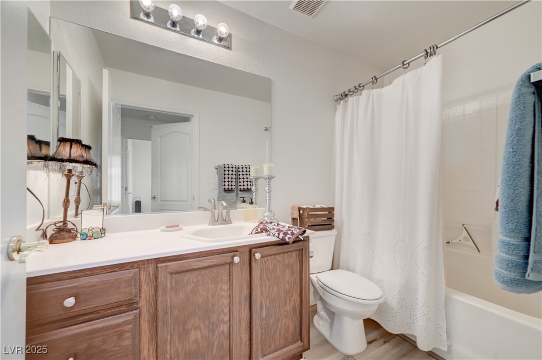 7310 Camrose Ridge Place, Unit 101 Las Vegas, NV 89149 - Photo 29 of 34