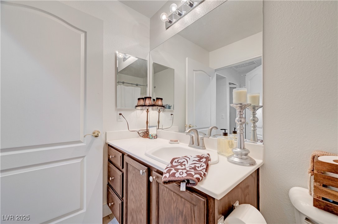 7310 Camrose Ridge Place, Unit 101 Las Vegas, NV 89149 - Photo 30 of 34