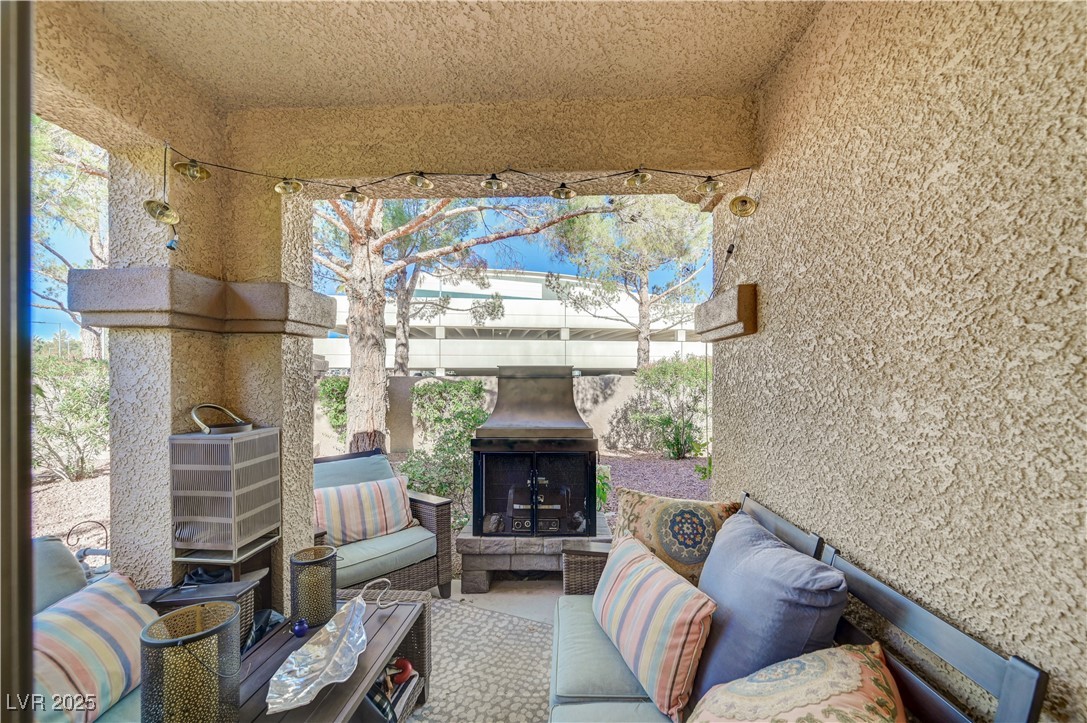 7310 Camrose Ridge Place, Unit 101 Las Vegas, NV 89149 - Photo 31 of 34