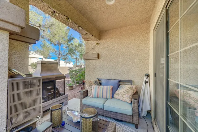 $304,000 | 7310 Camrose Ridge Place, Unit 101, Las Vegas, NV 89149