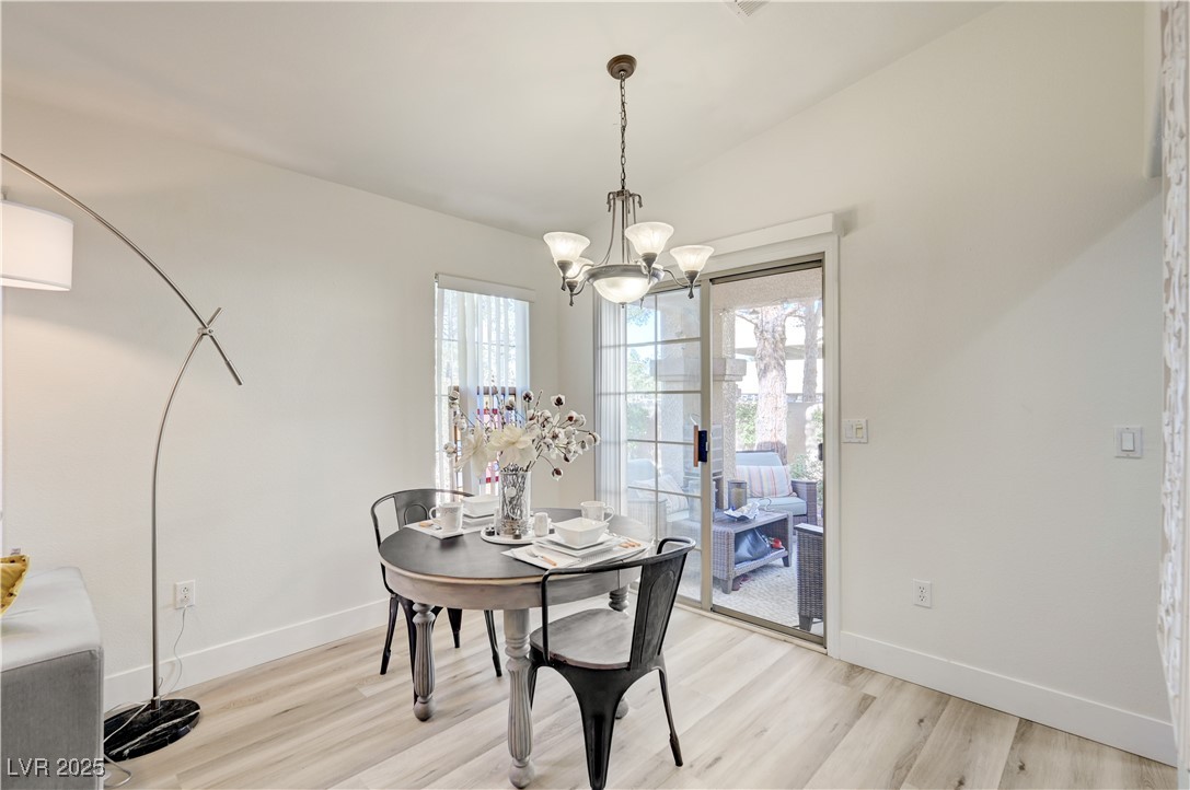 7310 Camrose Ridge Place, Unit 101 Las Vegas, NV 89149 - Photo 6 of 34