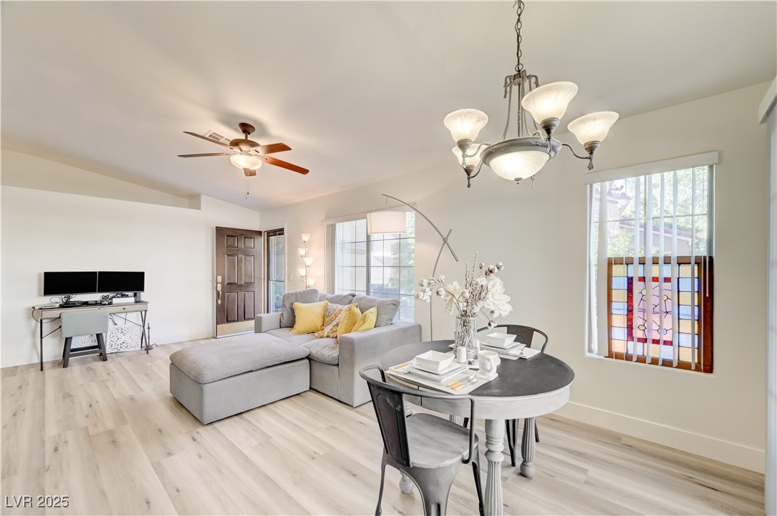 7310 Camrose Ridge Place, Unit 101 Las Vegas, NV 89149 - Photo 7 of 34