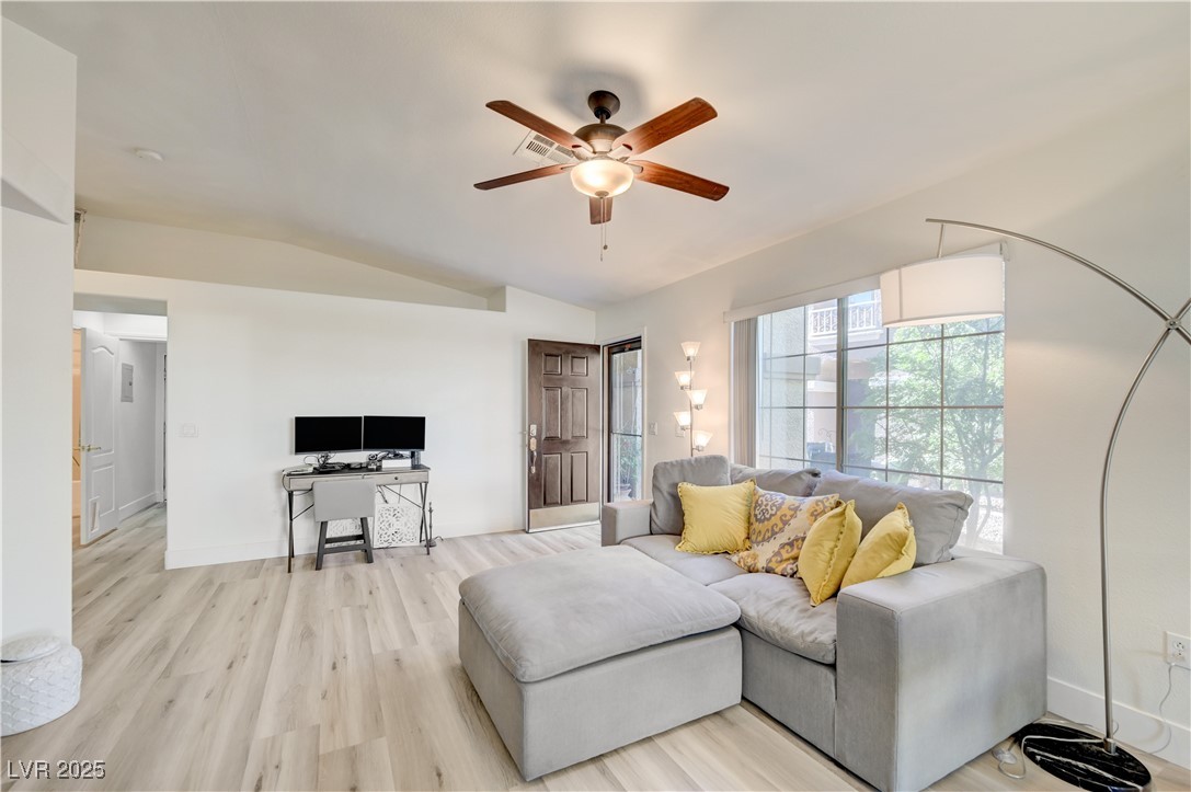 7310 Camrose Ridge Place, Unit 101 Las Vegas, NV 89149 - Photo 8 of 34