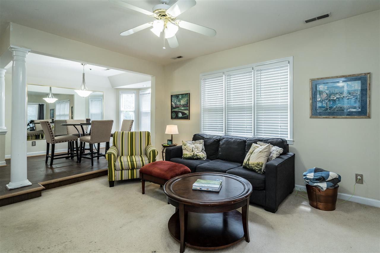 239 New Bern Place, Unit 201 Raleigh, NC 27601 - Photo 7 of 22 Photo 7