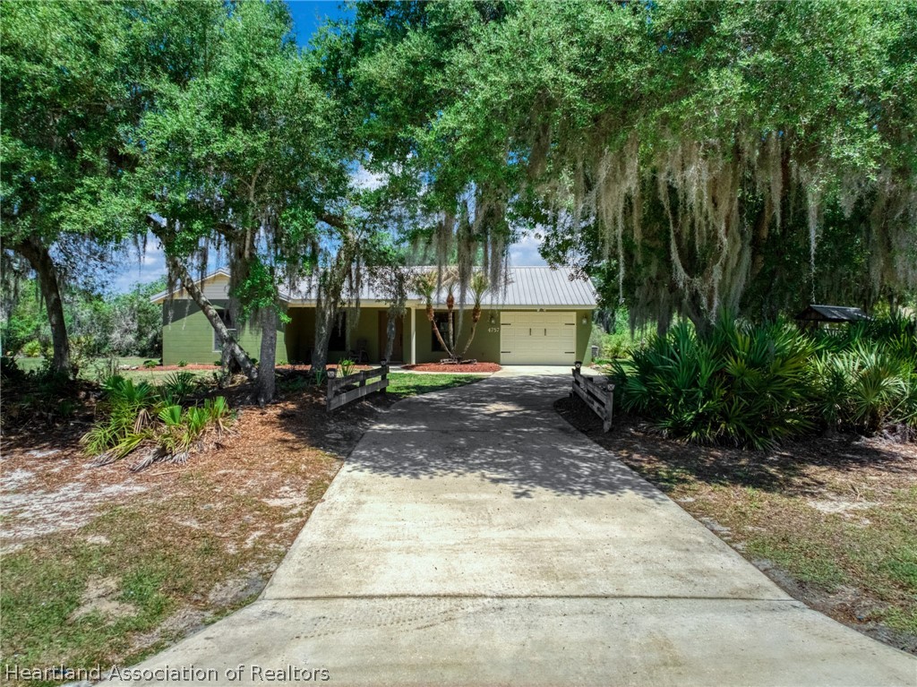 4757 East Avon Pines Road Avon Park, FL 33825 - Photo 48 of 50