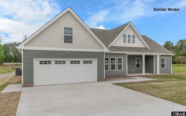 $499,950 | 143 Copper Run Loop, South Mills, NC 27976