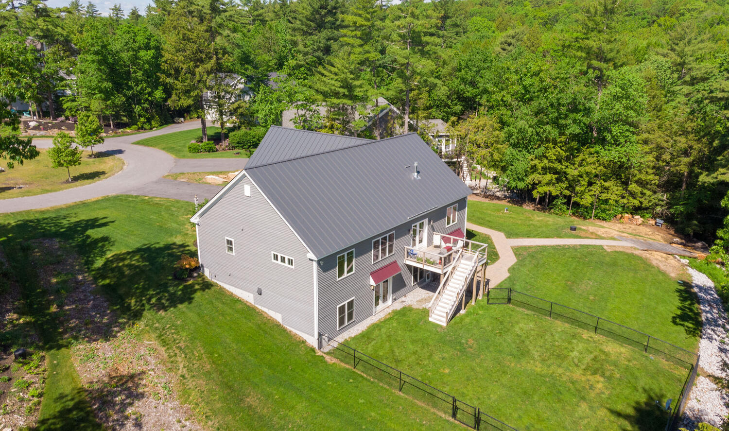 48 South Ridge Road Falmouth, ME 04105 - Photo 3 of 64 48 S Ridge Rd Falmouth ME-large-003-063-