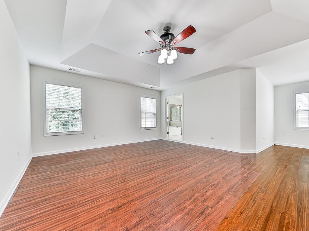 606 Cascade Way Canton, GA 30114 - Photo 37 of 68