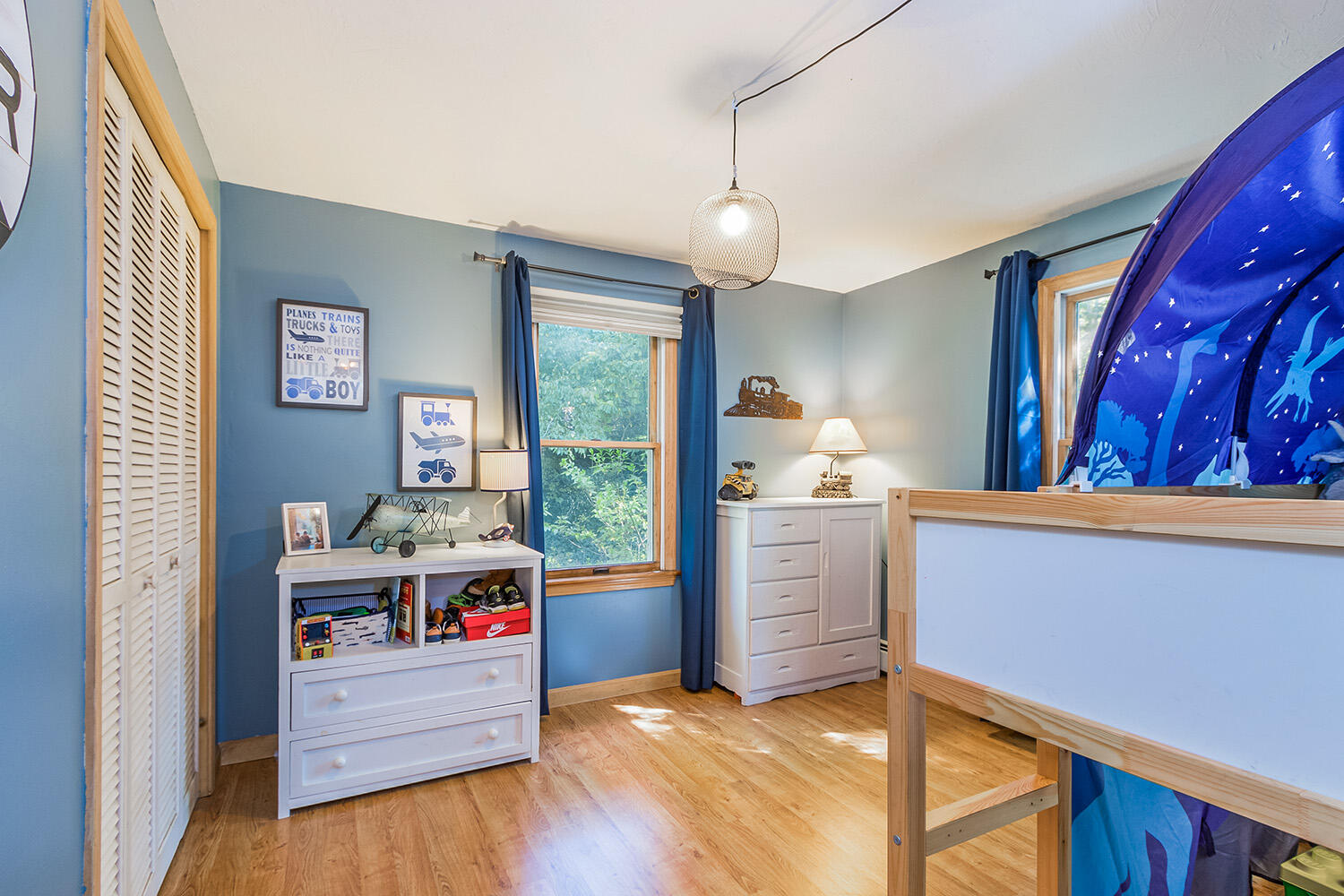 3 Nickerson Road Harwich, MA 02645 - Photo 16 of 23 a view of workspace with wooden floor and window
