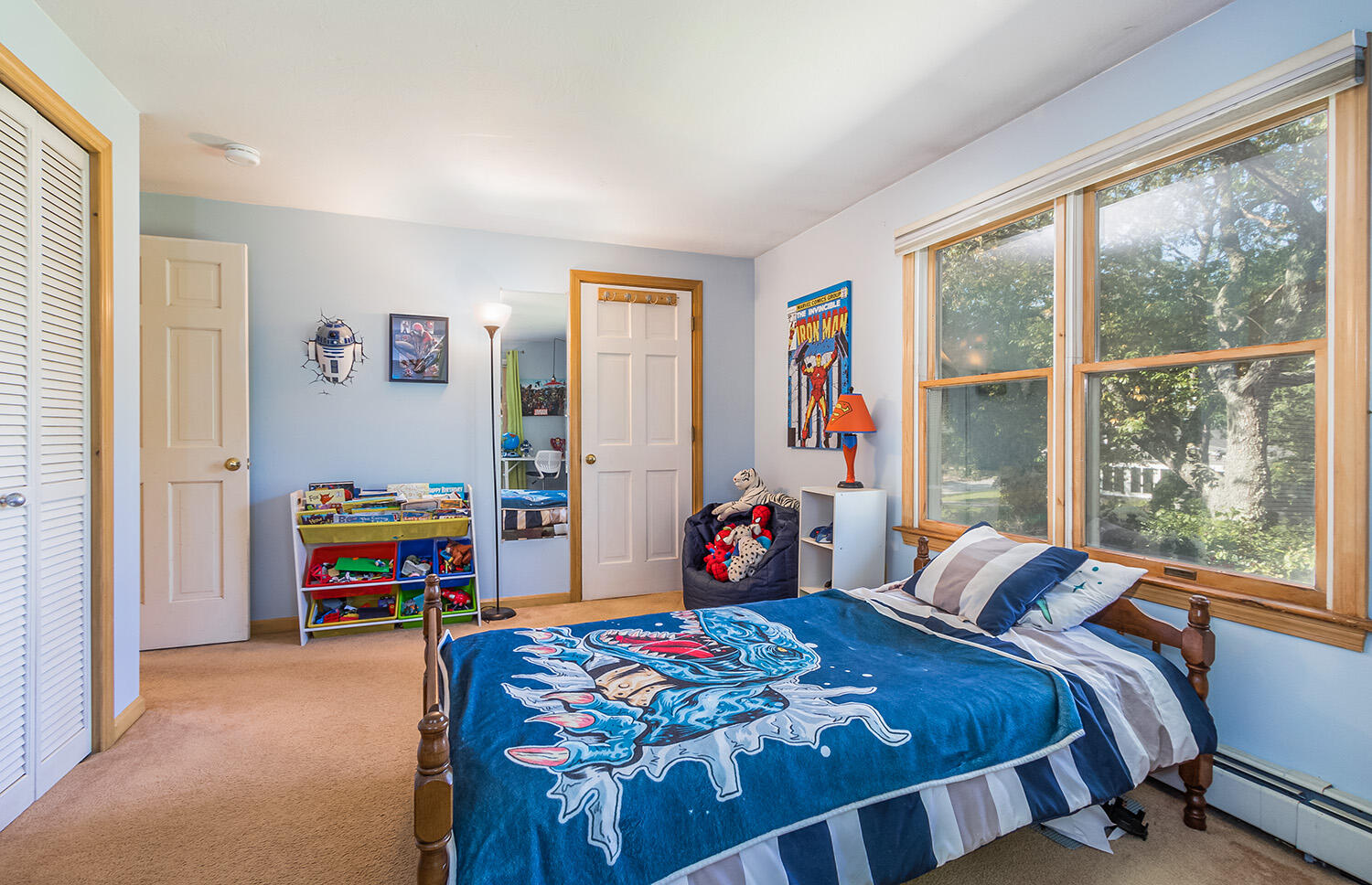 3 Nickerson Road Harwich, MA 02645 - Photo 17 of 23 a bedroom with a bed and a window