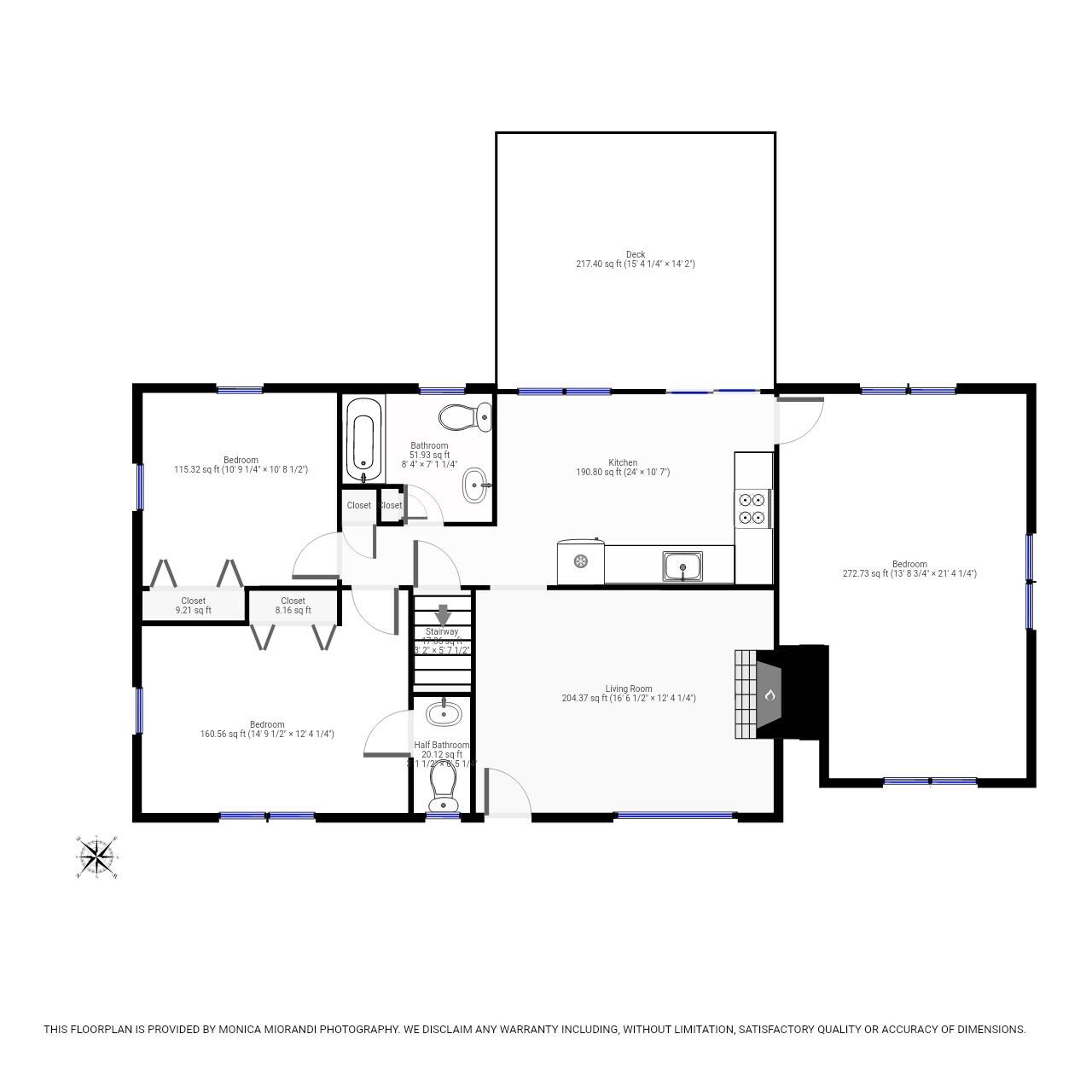 3 Nickerson Road Harwich, MA 02645 - Photo 23 of 23 a picture of a floor plan