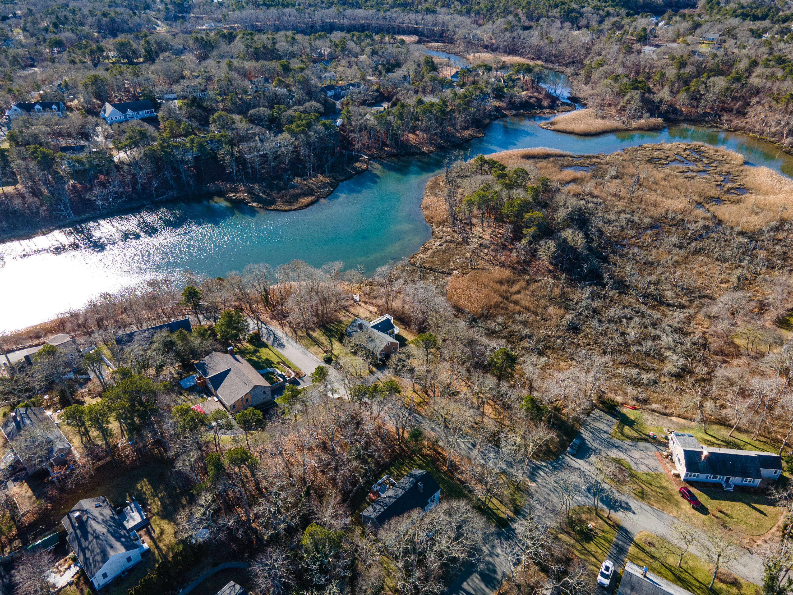 3 Nickerson Road Harwich, MA 02645 - Photo 3 of 23