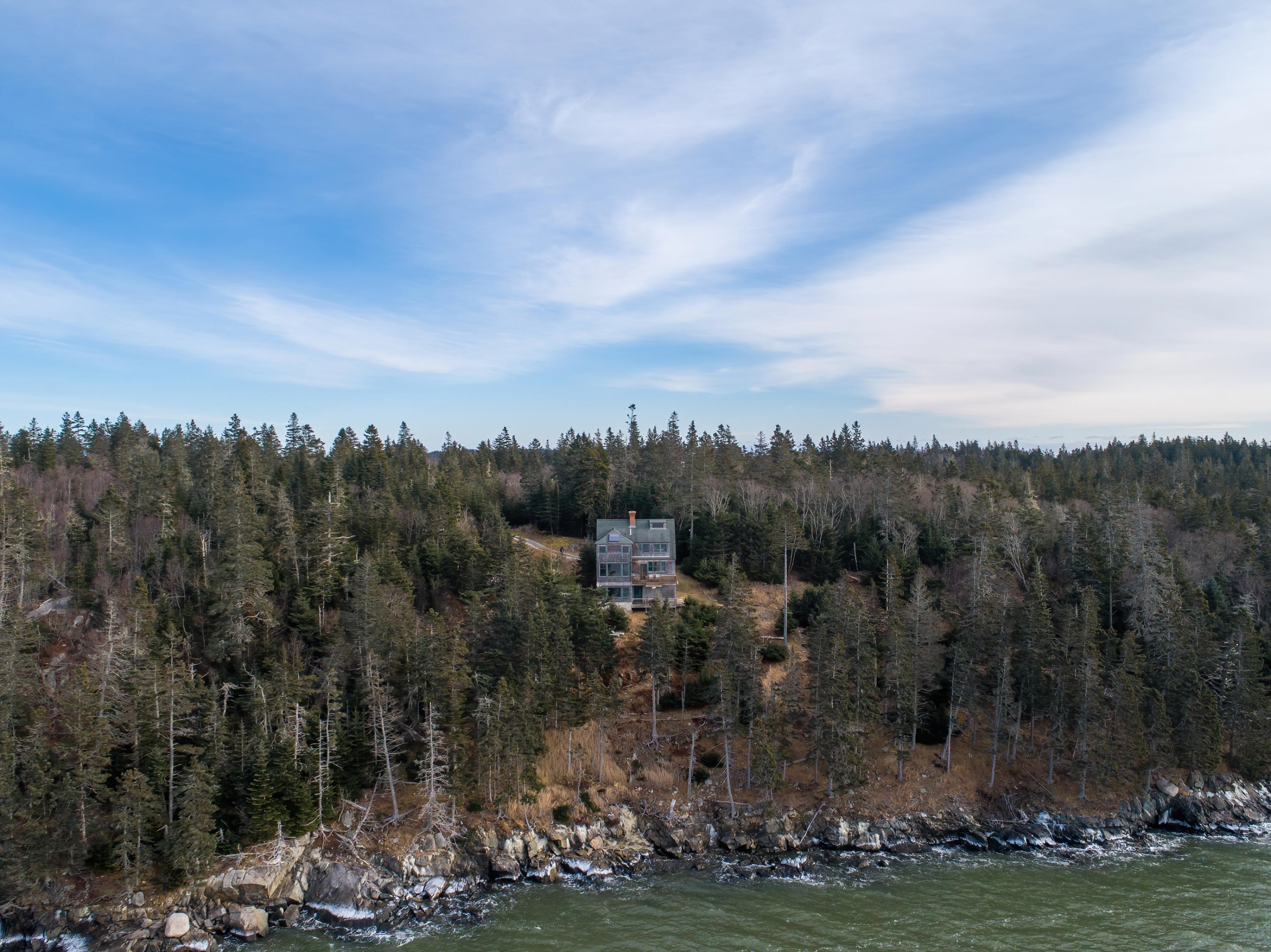 50 Pleasant River Road Addison, ME 04606 - Photo 65 of 80 50 Pleasant River HiRes (64)