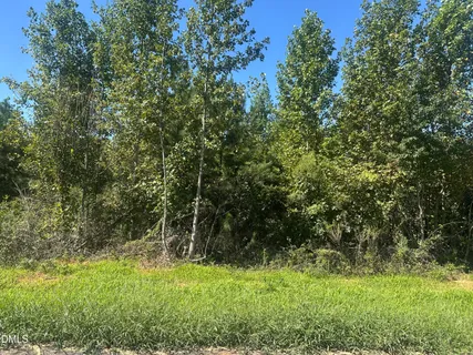 $115,000 | Lot 21 West Old Spring, Spring Hope, NC 27882