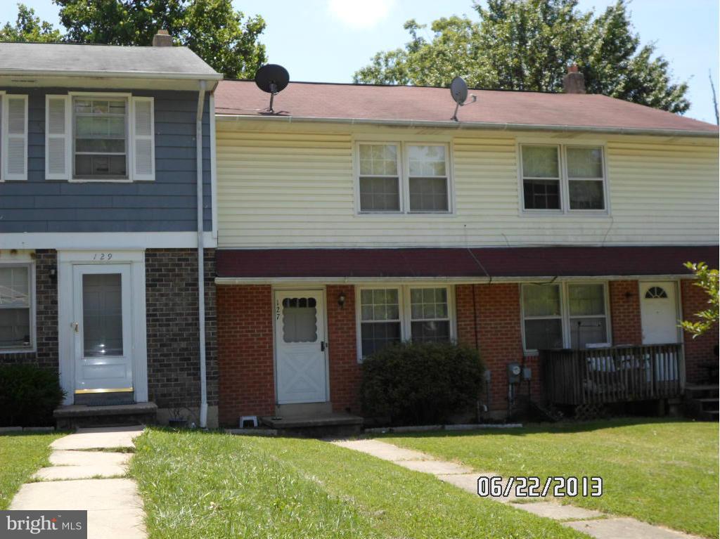 127 West Village Road Elkton, MD 21921 - Photo 1 of 18 Exterior (Front)