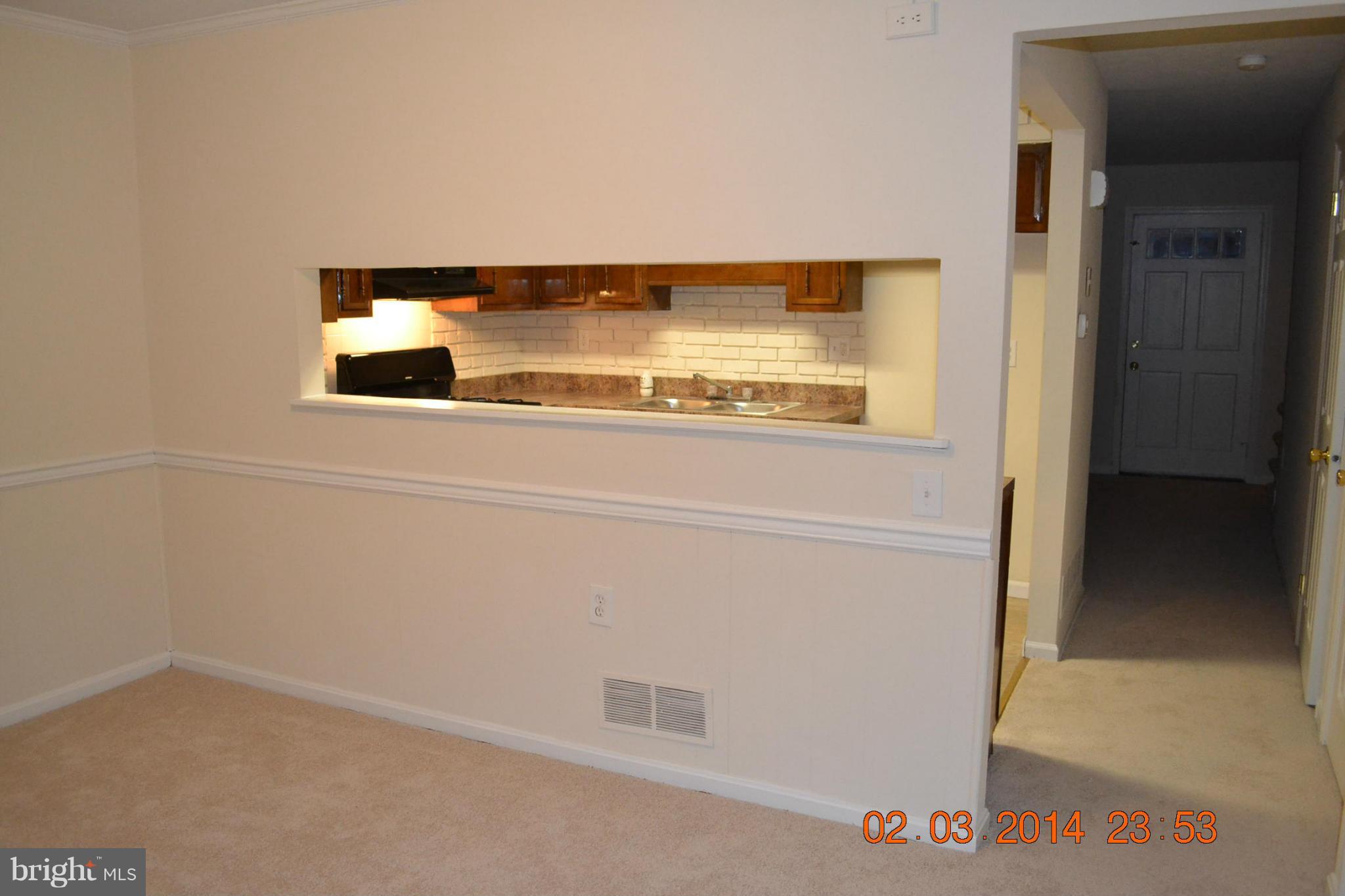 127 West Village Road Elkton, MD 21921 - Photo 5 of 18 Dining Room