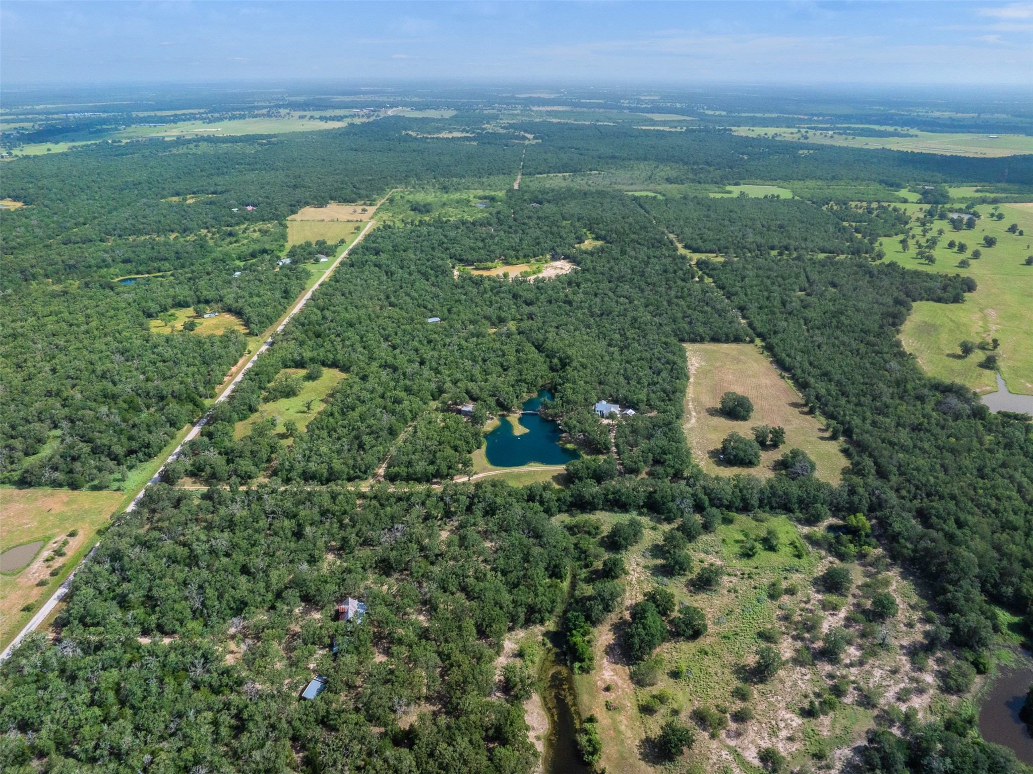 6811 Mockingbird Road Flatonia, TX 78941 - Photo 43 of 44