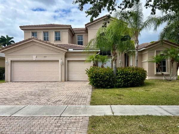$4,500 | 9249 Pineville Drive, Lake Worth, FL 33467