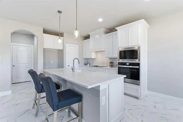 $325,000 | 498 Cumberland Trail, Jacksboro, TX 76458