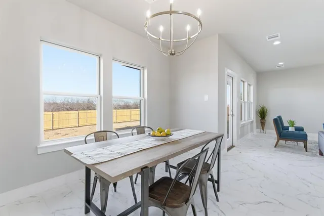 $325,000 | 498 Cumberland Trail, Jacksboro, TX 76458