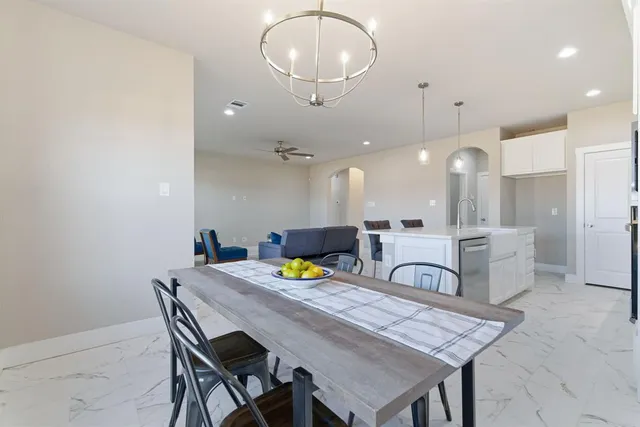 $325,000 | 498 Cumberland Trail, Jacksboro, TX 76458