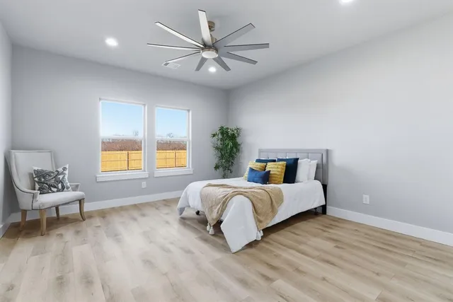 $325,000 | 498 Cumberland Trail, Jacksboro, TX 76458