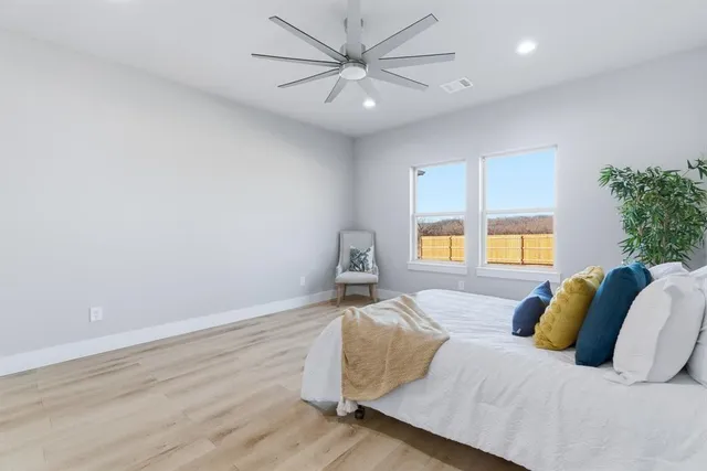 $325,000 | 498 Cumberland Trail, Jacksboro, TX 76458