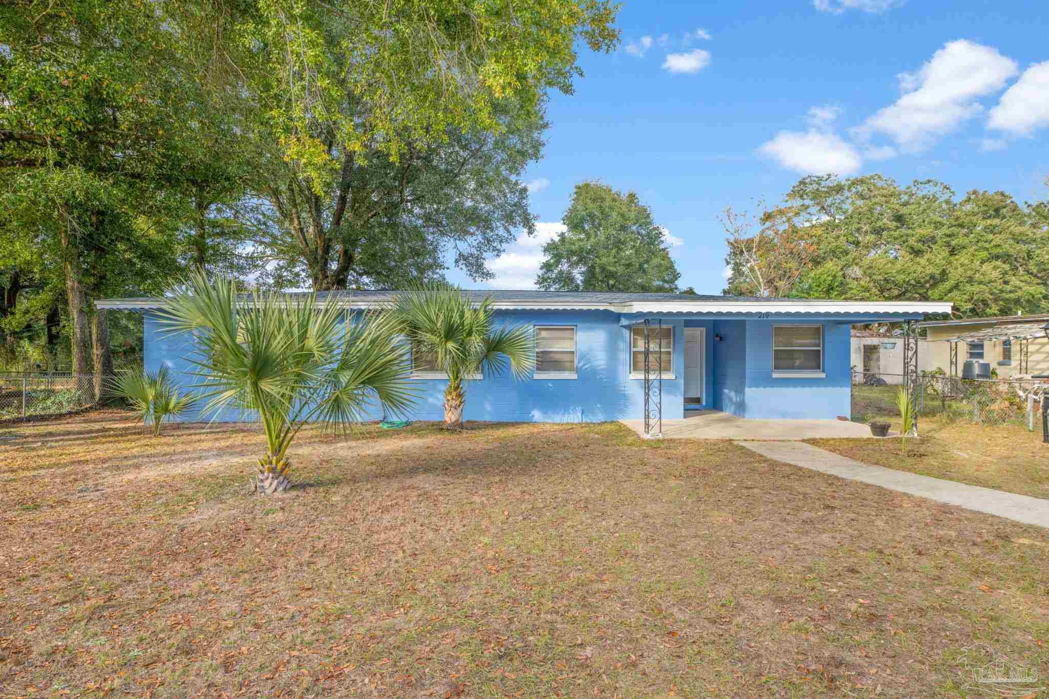 210 North Madison Dr  