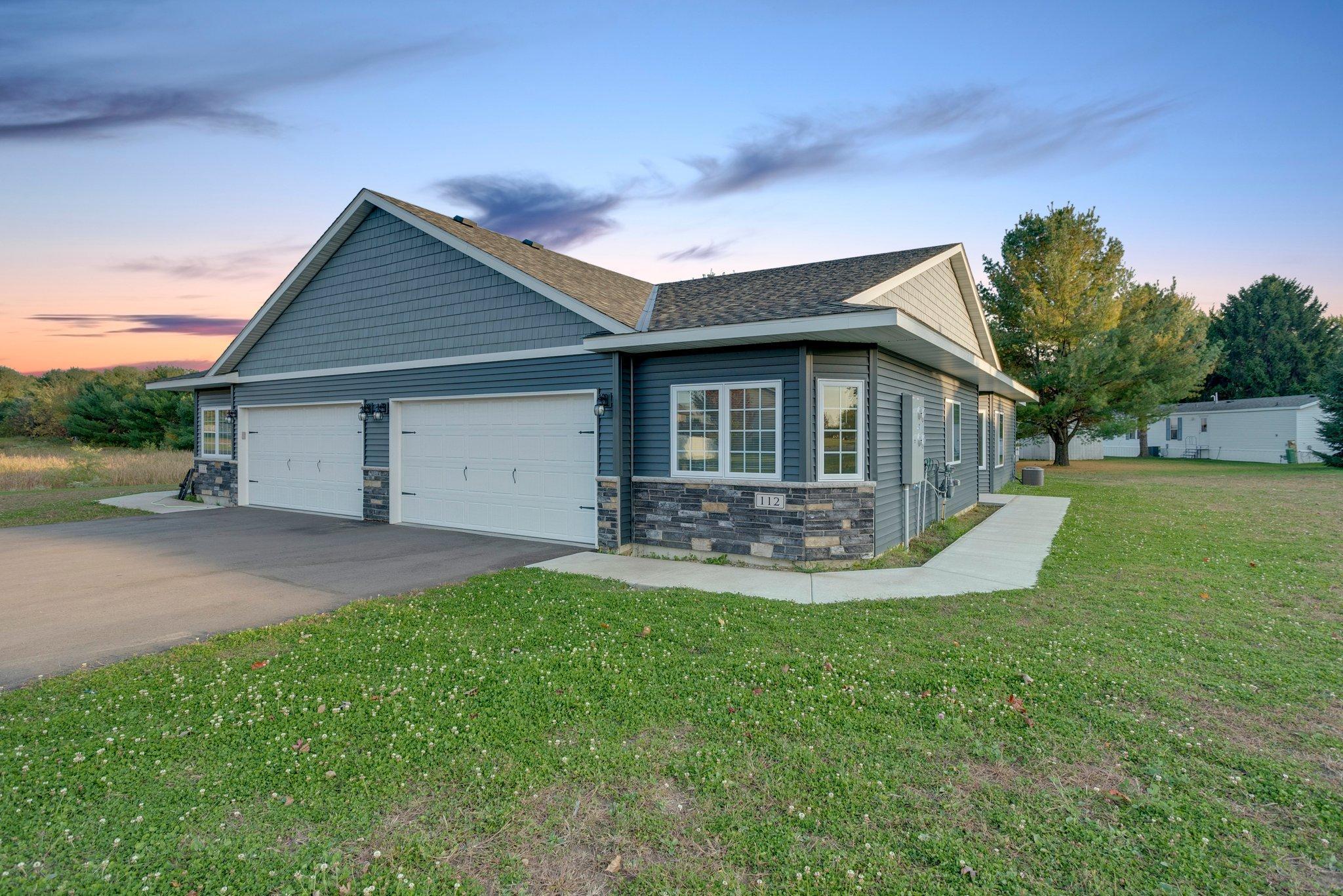 112 Jennifer Rae Junction South Roberts, WI 54023 - Photo 1 of 1 Gallery Image 1