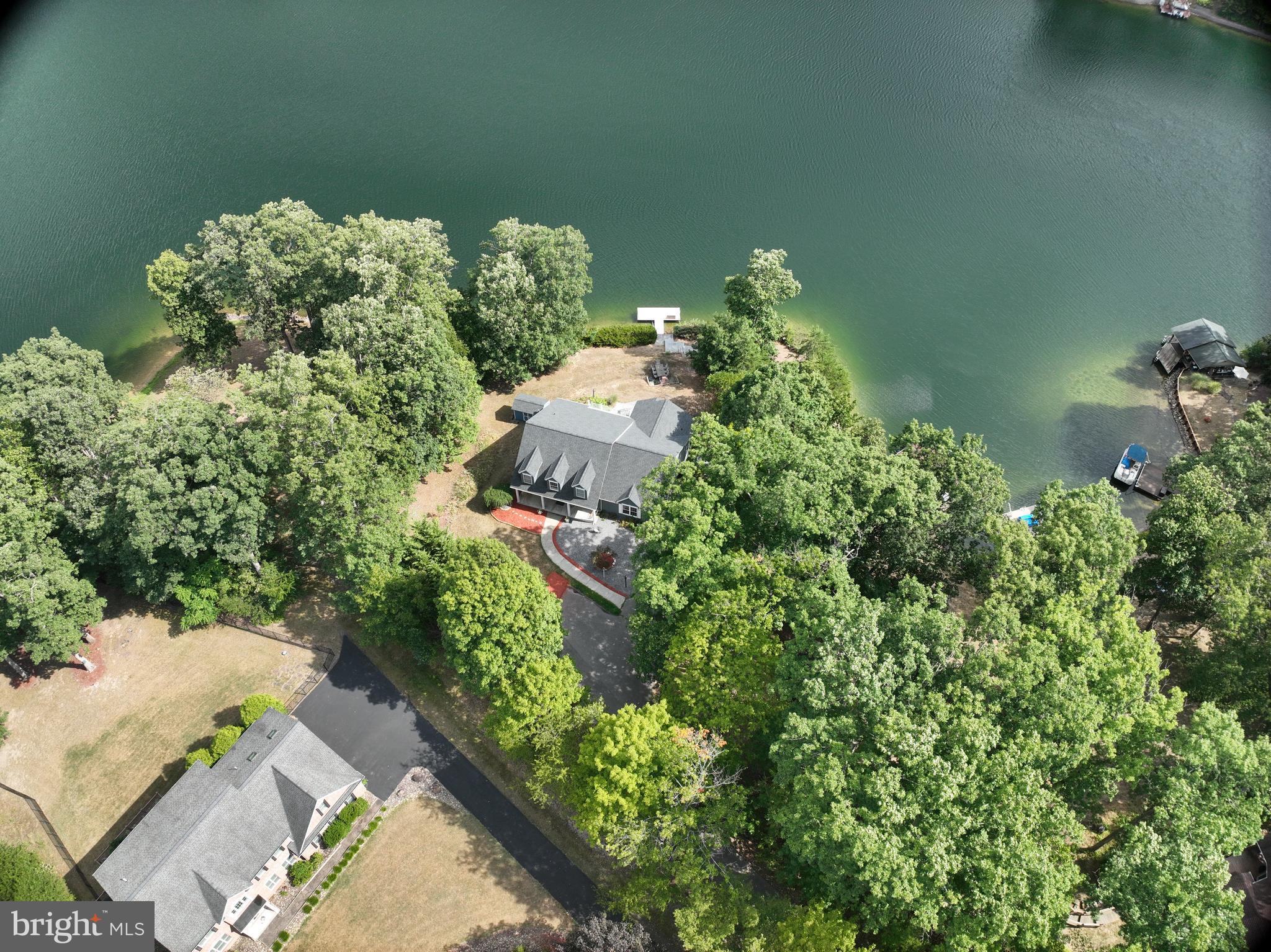 202 Lakeside Loop Ridgeley, WV 26753 - Photo 42 of 45 Gallery Image 42