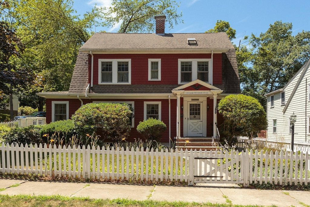 70 Woodside Road Winchester, MA 01890 - Photo 1 of 40 Gallery Image 1