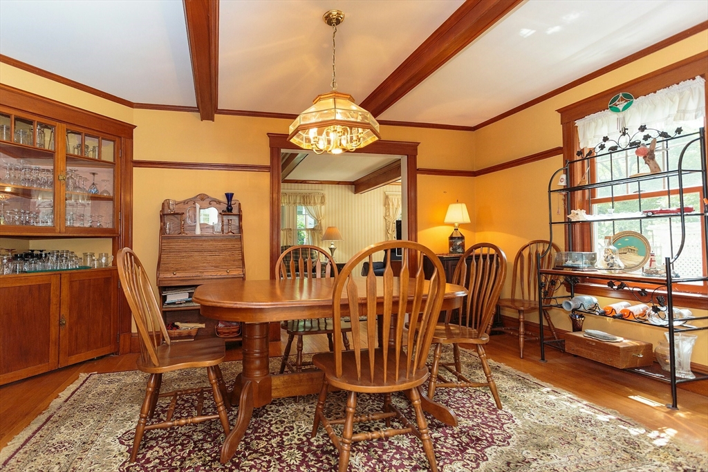 70 Woodside Road Winchester, MA 01890 - Photo 11 of 40 Gallery Image 11