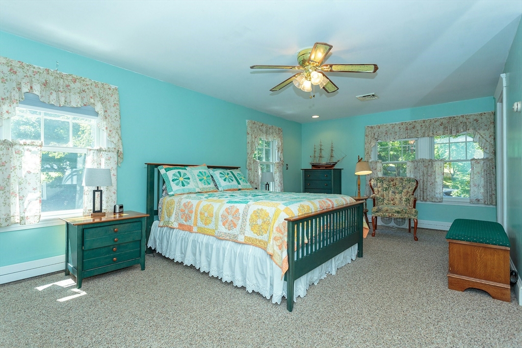 70 Woodside Road Winchester, MA 01890 - Photo 20 of 40 Gallery Image 20
