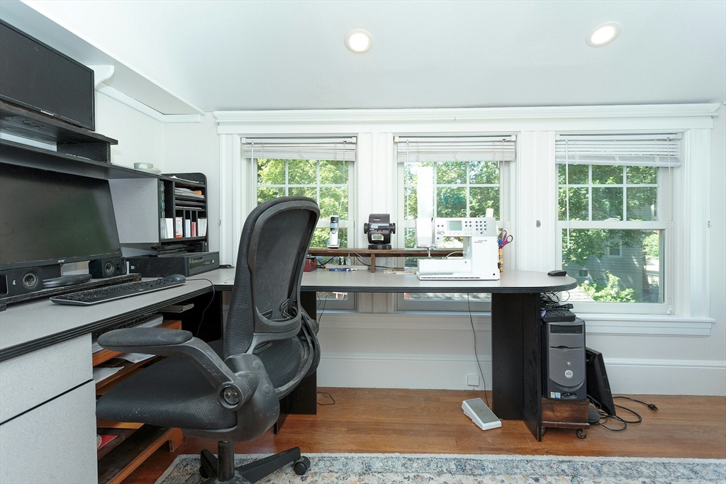 70 Woodside Road Winchester, MA 01890 - Photo 23 of 40 Gallery Image 23