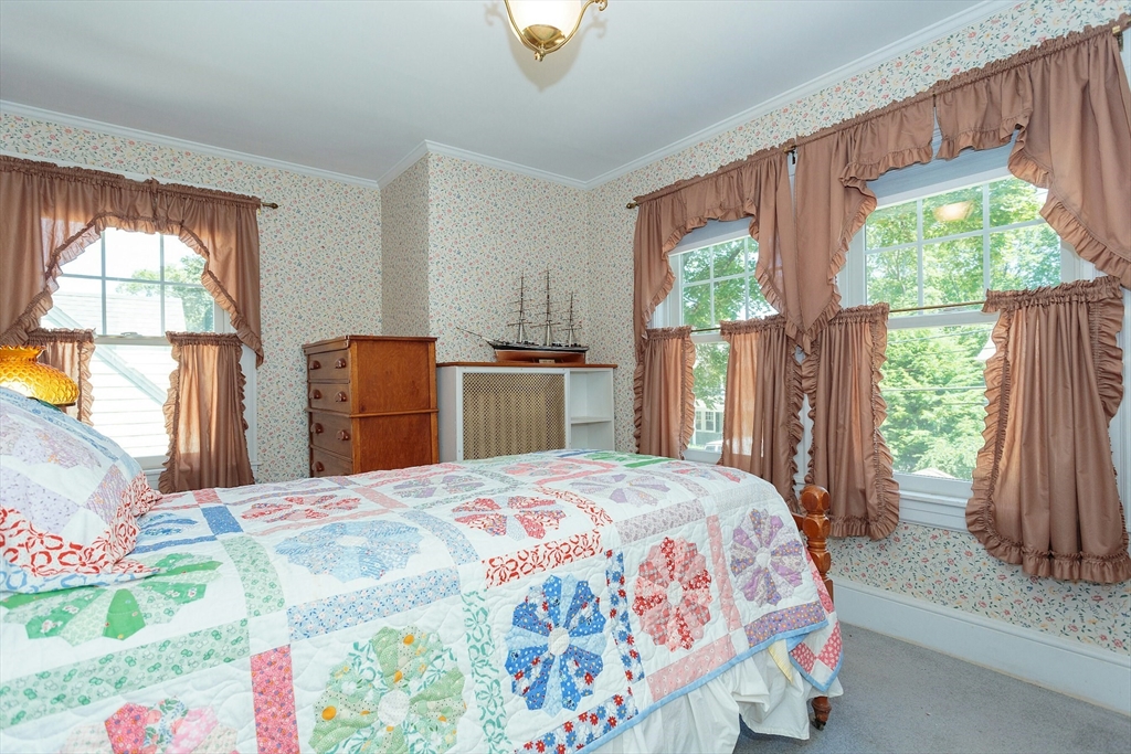 70 Woodside Road Winchester, MA 01890 - Photo 30 of 40 Gallery Image 30