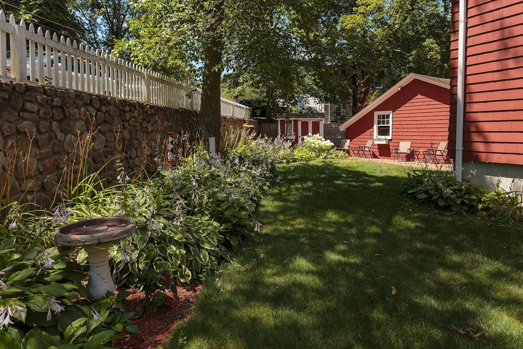 70 Woodside Road Winchester, MA 01890 - Photo 34 of 40 Gallery Image 34